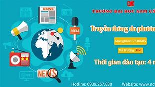 Các Kênh Truyền Thông Đa Phương Tiện