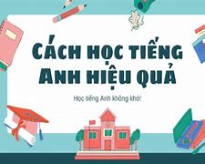 Cách Học Giỏi Anh