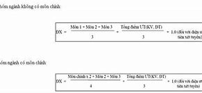 Cách Tính Gpa Ở Đại Học