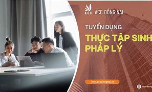 Cdc Đồng Nai Tuyển Dụng 2023