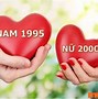 Chồng Sinh Năm 2000 Vợ Sinh Năm 2003