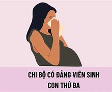 Có Nên Sinh Con Thứ Ba