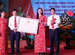 Dân Tộc Nội Trú Thái Nguyên