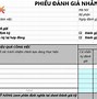 Đánh Giá Nhân Viên Kinh Doanh Cuối Năm Của Công Ty