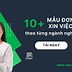 Đơn Xin Việc Làm Cơ Bản