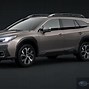 Giá Lăn Bánh Subaru Outback