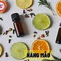 Hạch Toán Nhập Hàng Mẫu Không Thanh Toán