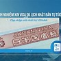 Hồ Sơ Xin Visa Nhật Ngắn Hạn 2024 Cần Những Gì