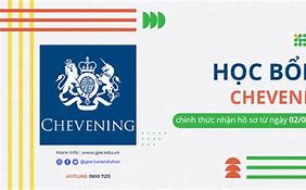 Học Bổng Chevening Của Anh 2024 Là Gì Tốt Hay Xấu Tiếng Anh