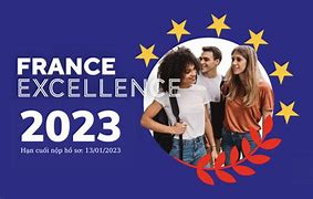 Học Bổng France Excellence 2022 Vietsub Hd Online Hd Film