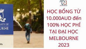 Học Bổng Open University Of Melbourne 2025 Calendar Google