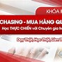 Học Sale Xuất Nhập Khẩu