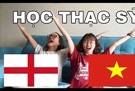 Học Thạc Sĩ Việt Nam Học