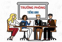 Liên Chi Hội Phó Tiếng Anh Là Gì