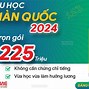 Lỗi Sơ 6 Du Học Hàn Quốc 2024 Pdf رایگان Download Free