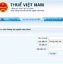 Mã Số Thuế Thu Nhập Cá Nhân Có Bao Nhiêu Số