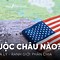 Mỹ Thuộc Châu Âu Hay Châu Mỹ