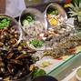 Naka Buffet Hải Sản Bà Rịa Vũng Tàu