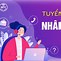 Nhân Viên Tuyển Sinh Tuyển Dụng