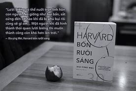 Sách Harvard 4 Rưỡi Sáng