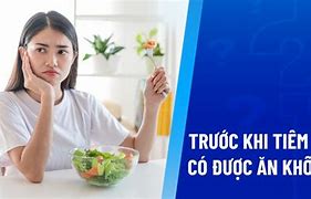 Sau Khi Tiêm Hpv Cần Kiêng Ăn Gì