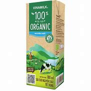 Sữa Vinamilk Không Đường Hộp 180Ml