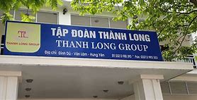 Tập Đoàn Thành Thành Công Của Ai