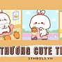 Tết Chibi Avatar Cute