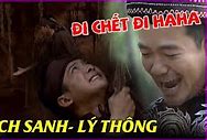 Thạch Sanh Lý Thông Là Truyện Gì