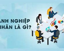 Thủ Tục Thành Lập Doanh Nghiệp Tư Nhân