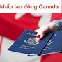 Thủ Tục Xuất Khẩu Lao Động Canada