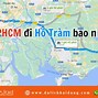 Tphcm Đi Long Xuyên Bao Nhiêu Km