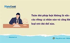 Ví Dụ Về Tuân Thủ Pháp Luật Gdcd 12