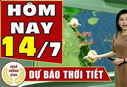 Xem Dự Báo Thời Tiết Nghệ An 3 Ngày Tới